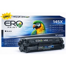 Ero Print HP LaserJet Pro MFP-3103fdw Çipli Muadil Toner - 3800 Sayfalık