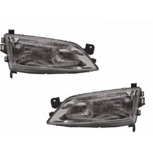 İTHAL Opel Vectra B Ön Sağ-Sol Far Takım