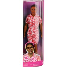 Popüler Sepet Yakışıklı Ken Bebekler - DWK44