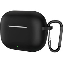 MobaxAksesuar Huawei Freebuds Se4 Anc (Se 4 ile Uyumlu Değildir) ile Uyumlu Kılıf Standart Yumuşak Silikon Case