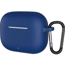 MobaxAksesuar Huawei Freebuds Se4 Anc (Se 4 ile Uyumlu Değildir) ile Uyumlu Kılıf Standart Yumuşak Silikon Case