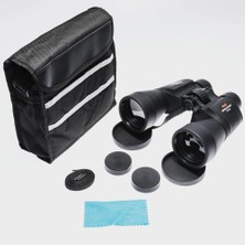 Shopwave BREAKER40X60ÇIFT Gözden Ayarlı Pofesyonel Gözlem Mükemmel Netlik