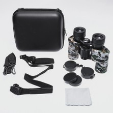 Shopwave 7X30 Profesyonel Su Geçirmez El Ü 1000M/137M – Kamuflaj