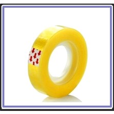 Alfa Bant 12X33 Izole Bant - 6 Adet