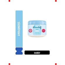 MarkEntegra Parfümsüz Hassas Bebek Vazelini 100 ml