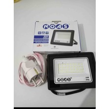 Noas 30 Watt Projektör ve Uzatma Kablosu