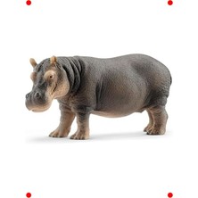 MarkEntegra Su Gırı Oyuncak Figürü