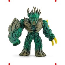 MarkEntegra Orman Imparatoru Figürü - Detlı El Ma