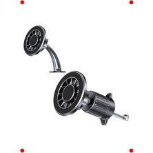 MarkEntegra Araç Içi Telefon Tutucu ( Uyumlu)