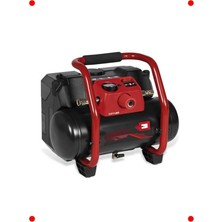 MarkEntegra Akülü Portatif Kompresör (Solo)