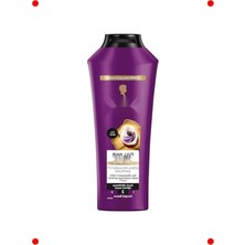 MarkEntegra Yoğun Hacim Veren Şampuan 400 ml