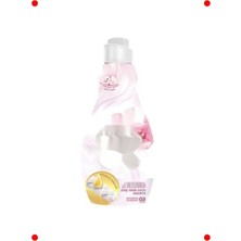 MarkEntegra Konsantre Çamaşır Yumuşatıcısı Manolya Kokulu (1.44L)