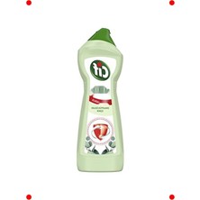 MarkEntegra Hijyenik Güçlü Krem Yüzey Tezleyici 675 ml