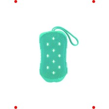 MarkEntegra Yumuşak Silikon Vücut Tezleme Fırçası