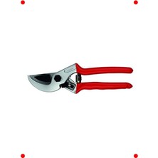 MarkEntegra Alünyum Gövdeli Bahçe Makası, 21 cm