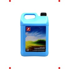 MarkEntegra Dizel Araçlar Için 5 Litre Egzoz Sıvısı (Scr Uyumlu)