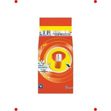 MarkEntegra Hızlı Çözülen Çamaşır Deterjanı 10 kg | Beyaz & Renkli