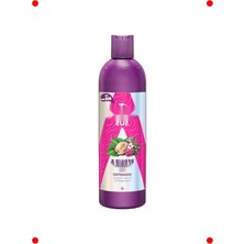 MarkEntegra Kuru Yıpranmış Saçlar Için Onarıcı Şampuan 500 ml