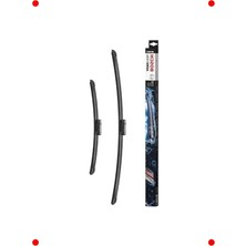 MarkEntegra Corsa D (05-08) Uyumlu Üstün Performans Silecek Seti