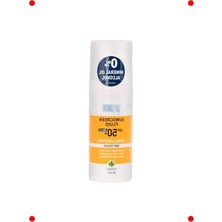 MarkEntegra Spf 50+ Güneş Koruyucu Krem Kuru Dokunuş 50 ml