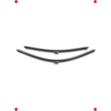 MarkEntegra Ön Cam Silecek Takımı (2018-2023 Uyumlu) - 65/60CM