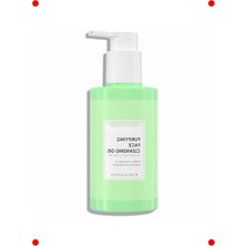 MarkEntegra Karma ve Yağlı Ciltler Için Yüz Yıkama Jeli 200 ml