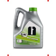 MarkEntegra 0W/30 Tam Sentetik Yağı - 4 Lt