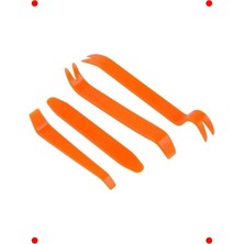 MarkEntegra Oto Trim Sökme Aparatı Seti - 4 Parça