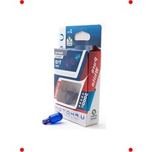 MarkEntegra T10 Diamond Görünümlü Araç Ampulü 12V