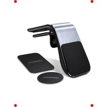 MarkEntegra Uzun Kol Araç Içi Telefon Tutucu - Siyah