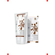 MarkEntegra Lekeli Ciltler Için 50 Ktör Güneş Losyonu 150ML