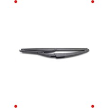 MarkEntegra 30CM Arka Cam Sileceği - C4 Uyumlu (2010-2019)