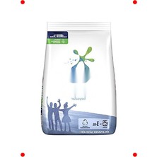 MarkEntegra Beyazlar Için Etkili Toz Çamaşır Deterjanı 3 kg