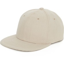 Berellini Sade Hip-Hop Şapka