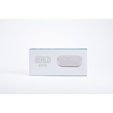 Osveld Sonic Gözlük, Takı ve Aksesuar Temizleme Cihazı