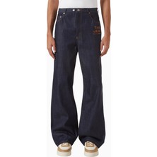 APC x Marc Jacobs The Jean Aaron Raw Denim Erkek Jean