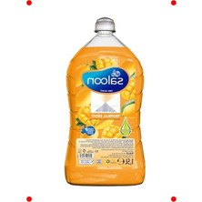 MarkEntegra Ferahlatıcı Kokulu Sıvı Sabun 1,5 L