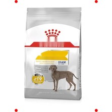 MarkEntegra Hassas Ciltli Büyük Irk Yetişkin Köpek Maması 12 kg