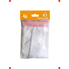 MarkEntegra Evcil Hayvan Kafes Tülü - Ekstra Büyük (10 Adet)