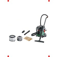 MarkEntegra Çok Yönlü Islak Kuru Toz Emme Makinesi - 1000W