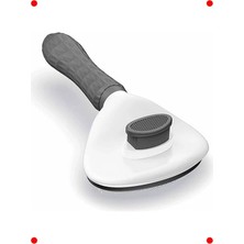 MarkEntegra Otomatik Temizlenen Kedi ve Köpek Fırçası