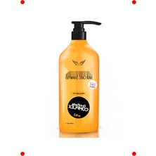 MarkEntegra Tuzsuz Saç Şampuanı 1000 ml