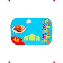 MarkEntegra Ton Balıklı Kedi Püresi Islak Mama (6'lı Ekonomik Paket)