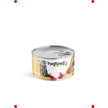 MarkEntegra Yetişkin Tahılsız Sığır Etli Kedi Yaş Mama 24X85GR