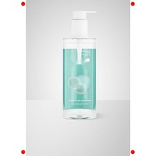 MarkEntegra Hassas Ciltler Için Yüz Tezleme Jeli 400ML