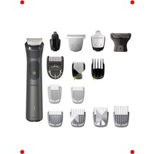 MarkEntegra 15'i 1 Arada Erkek Bakım Seti - Yüz, Saç, Vücut