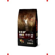 MarkEntegra Kuzulu Tahılsız Yetişkin Kedi Maması, 300 gr