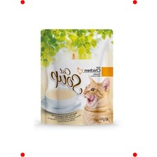 MarkEntegra Tavuklu Kedi Çorbası - 40 gr