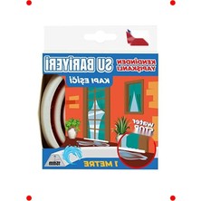 MarkEntegra 1m Su Kesici Bariyer - Duş ve Tezh Için