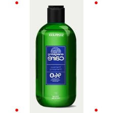 MarkEntegra Dökülme Önleyici Şampuan 500 ml